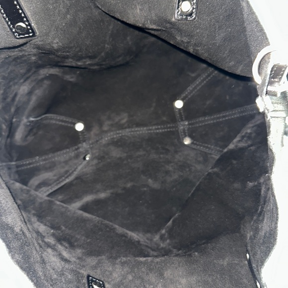 Tiffany & Co tote with pouch - Picture 14 of 16